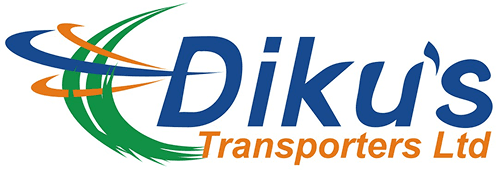 Diku's Transporters Ltd